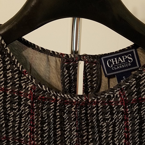 Chaps classics tank top ❣️ - Picture 3 of 5